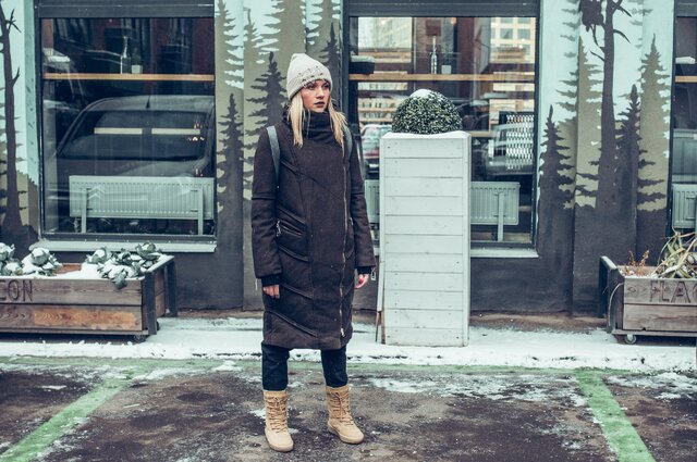 Фото Inna Kolyada