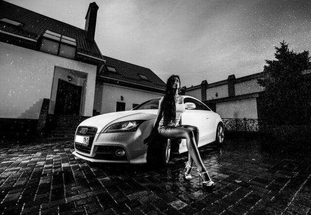 Irina Kamaeva's photo