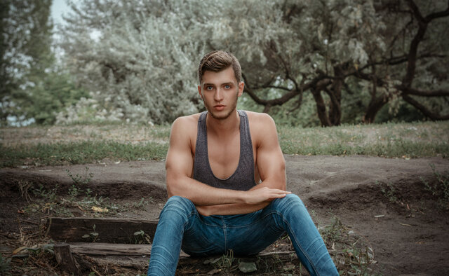 Фото Andrey Varlyga