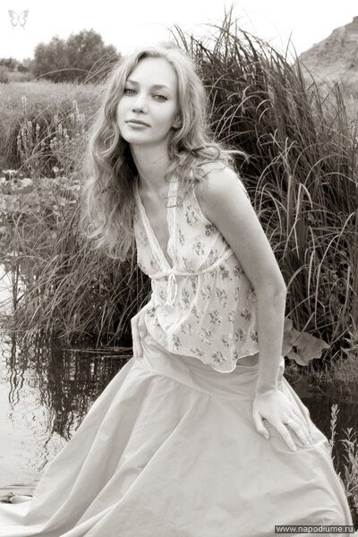Фото Ksenia Konovalova