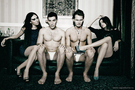 Pavel Bel'skij's photo