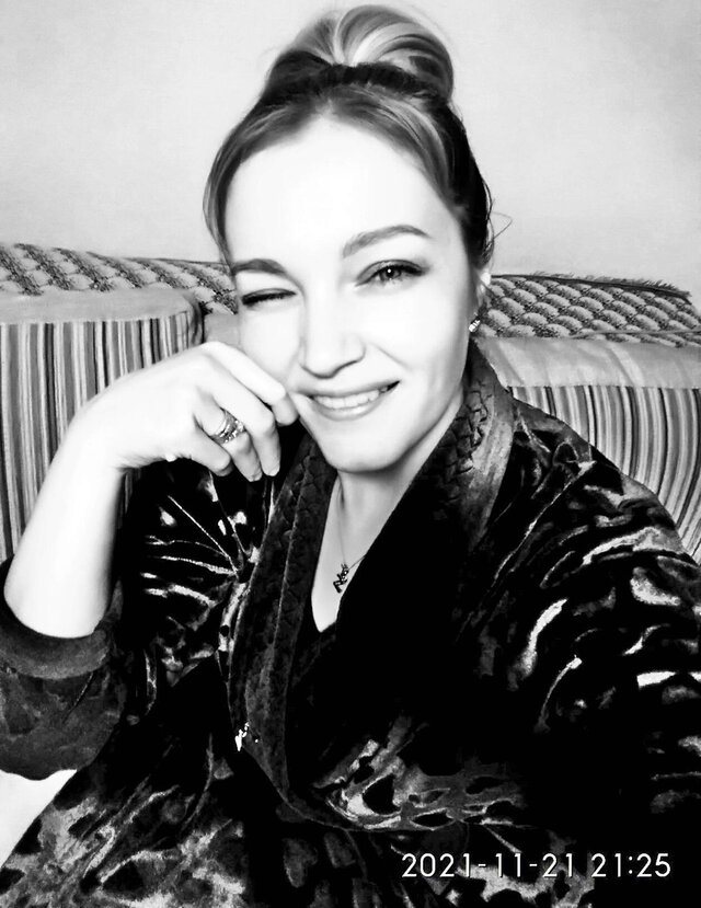 照片Zoryana Rudenska