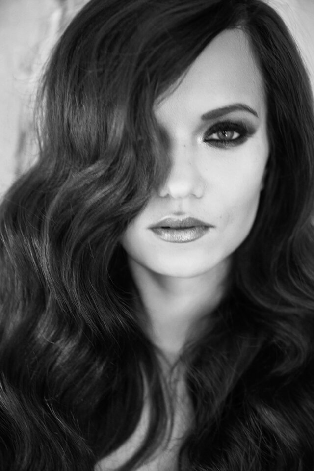 Adelina SHaripova's photo