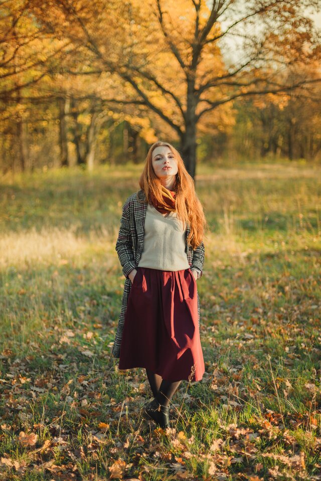 Foto Oksana Siskova