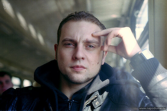 Oleg Devatkin's photo