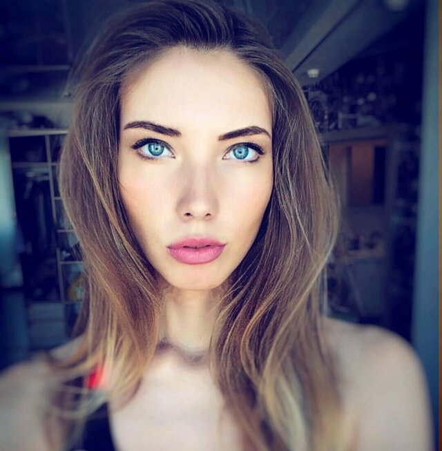 Фото Анна Елеференко