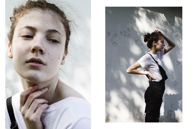 Ksenia Kirichenko's photo