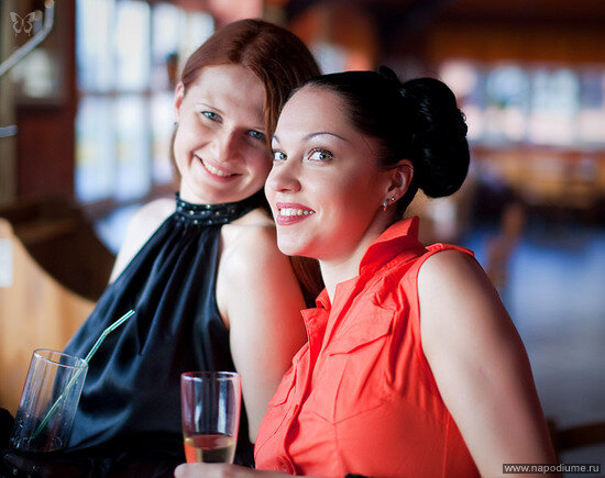 Mali Titova's photo