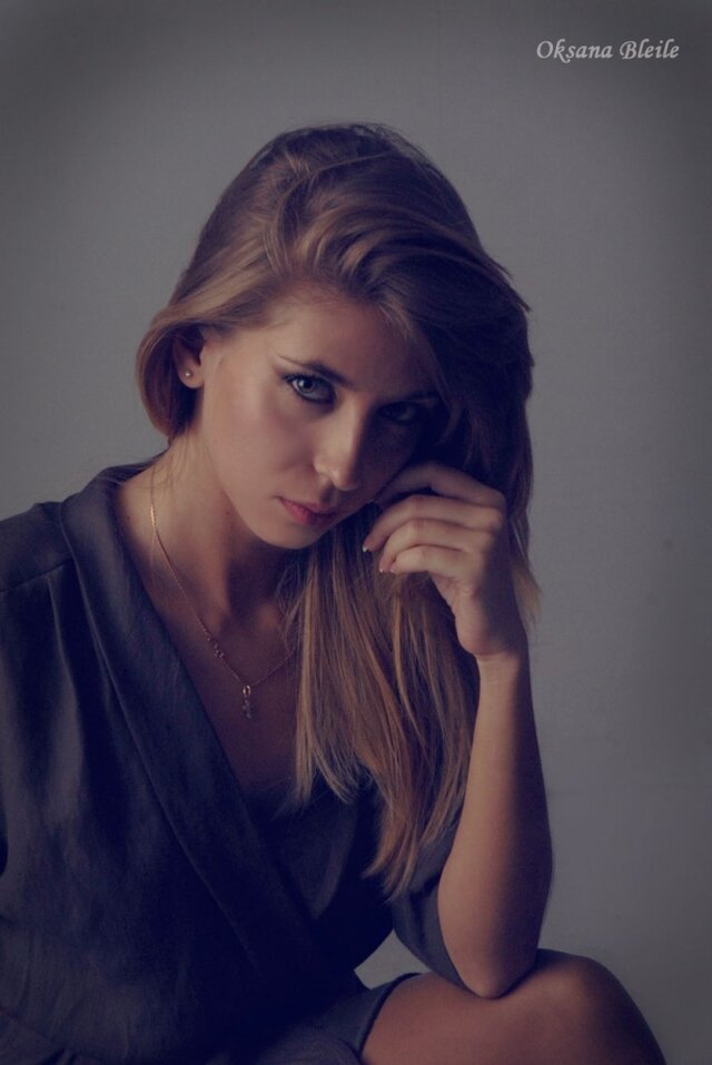 Фото Oksana Blejle