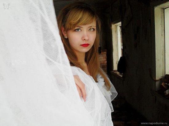 Фото Анна Nuthen Леонова
