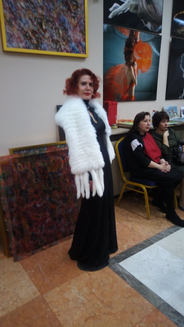Фото Ирина Повышева