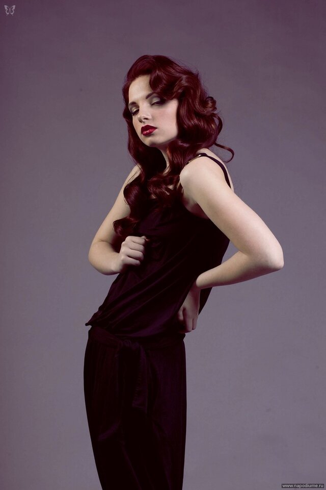 Ludmila Pastorova's photo