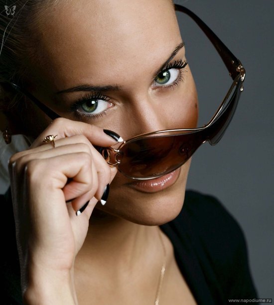 Alena Bogdanova's photo