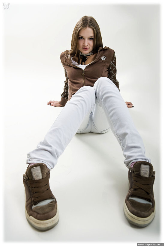 Alina Zora's photo