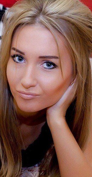 Carina Ryazanova's photo