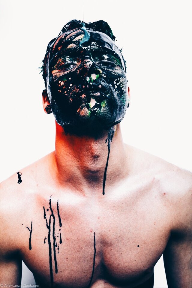 Aleksandr Sherlygin's photo