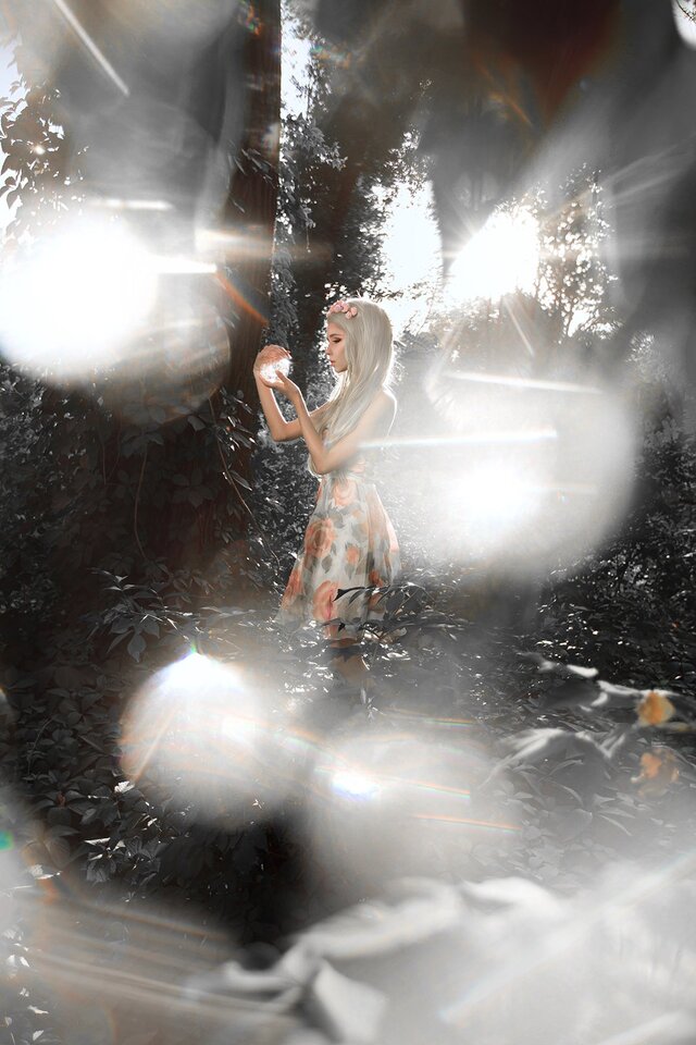 Mariya Miroshnichenko's photo