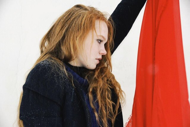 Foto Veronika Loginova