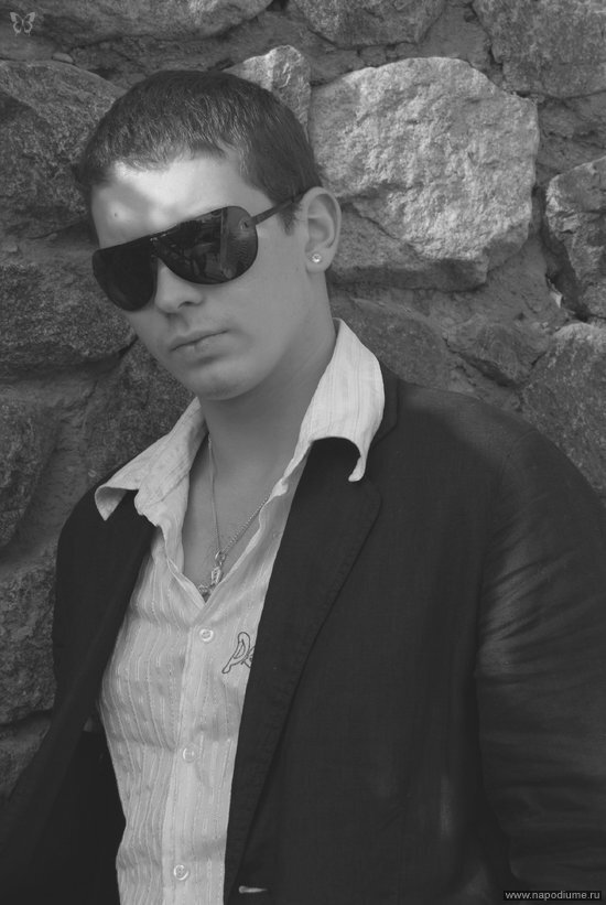 Aleksandr Harcenko's photo