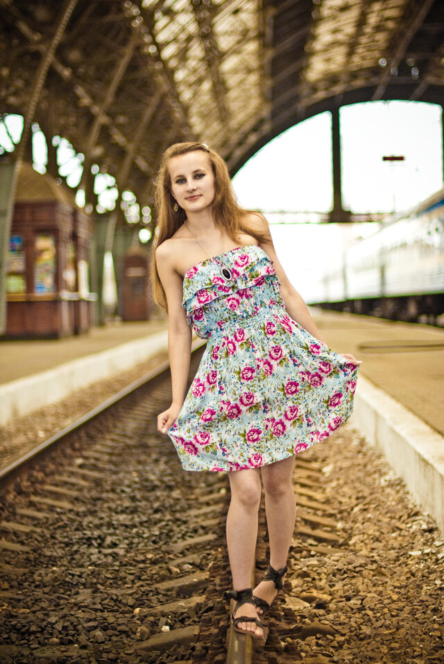 Фото Viktoria Rysuk
