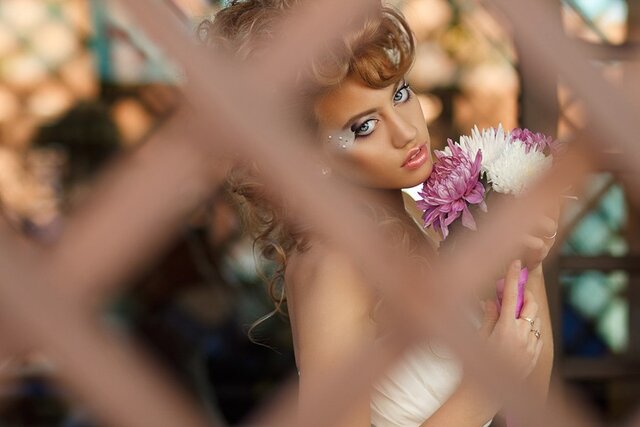 Ana Kovaleva's photo