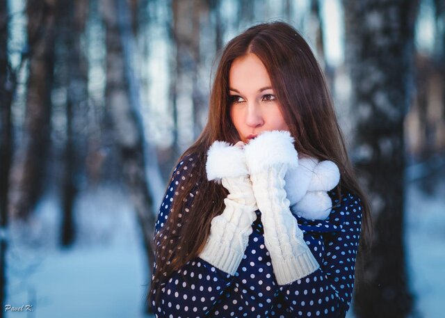 Pavel Khokhlov's photo