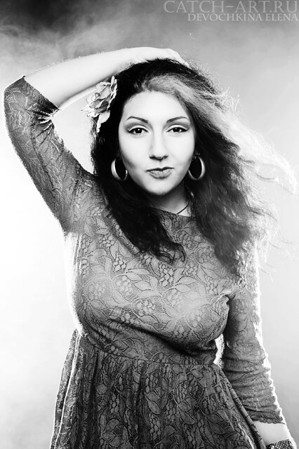 Elena Devockina's photo
