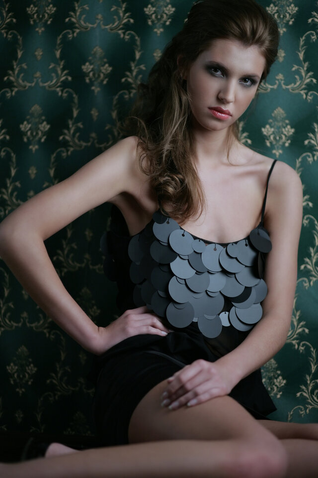 Olesja Poleshhuk's photo