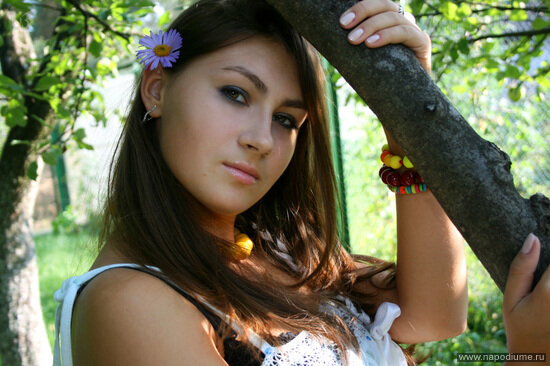 Anastasia Sust''s photo