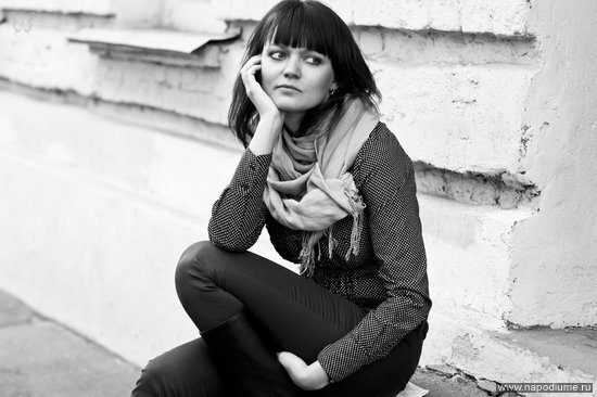 Elena Sumareva's photo