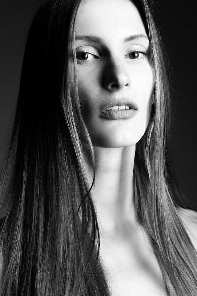 Darya Litvinenko's photo