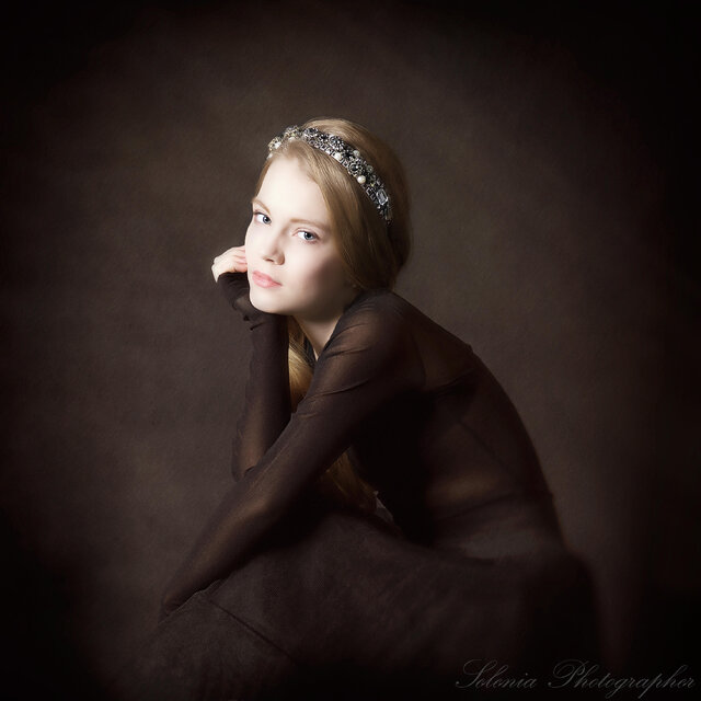 Katarina Kantanen's photo