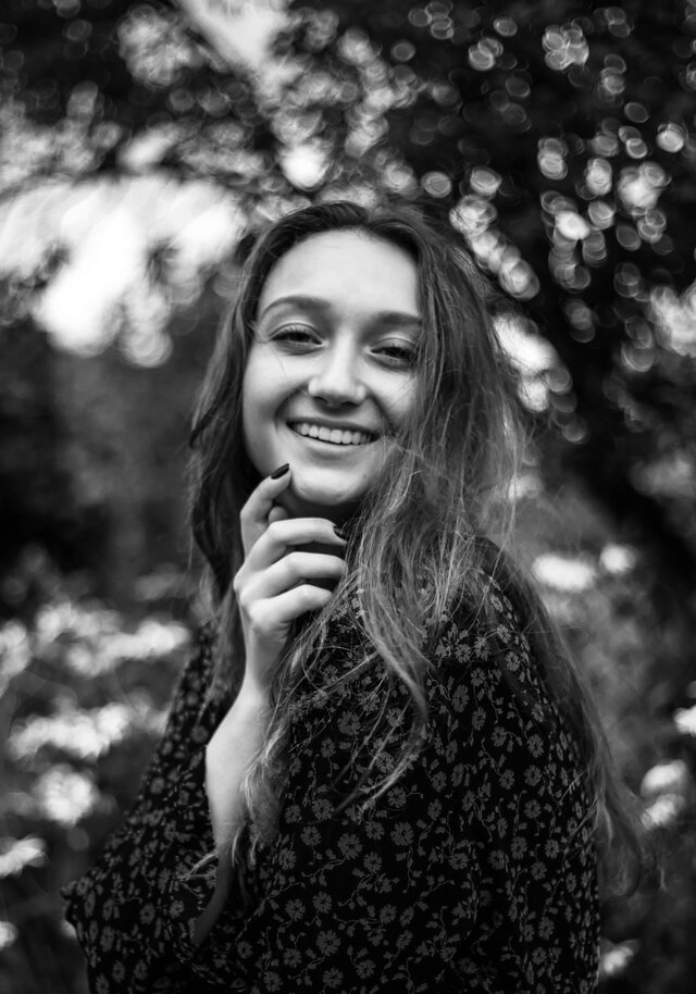 Фото Aleksandra Slesarchuk
