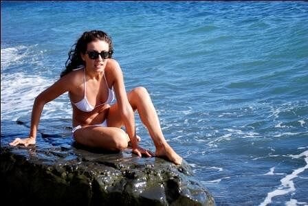Narina Minasyan's photo