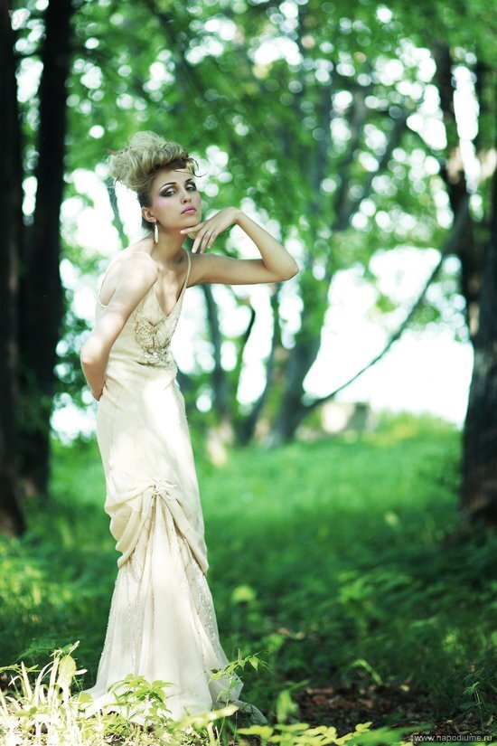 Anna Popova's photo