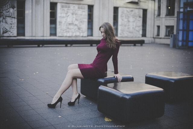 Galina Gorbenko's photo