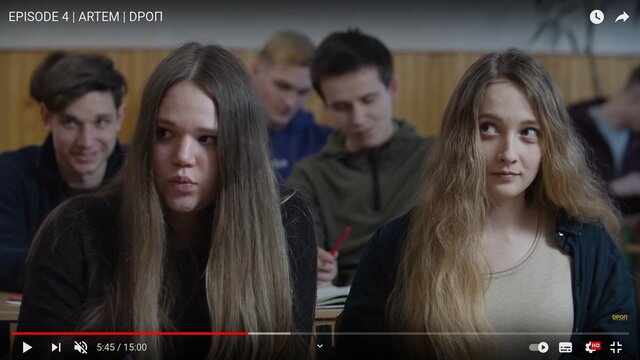 照片Svitlana Drozd