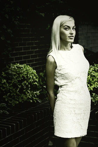 Ksenia Konstantinova's photo