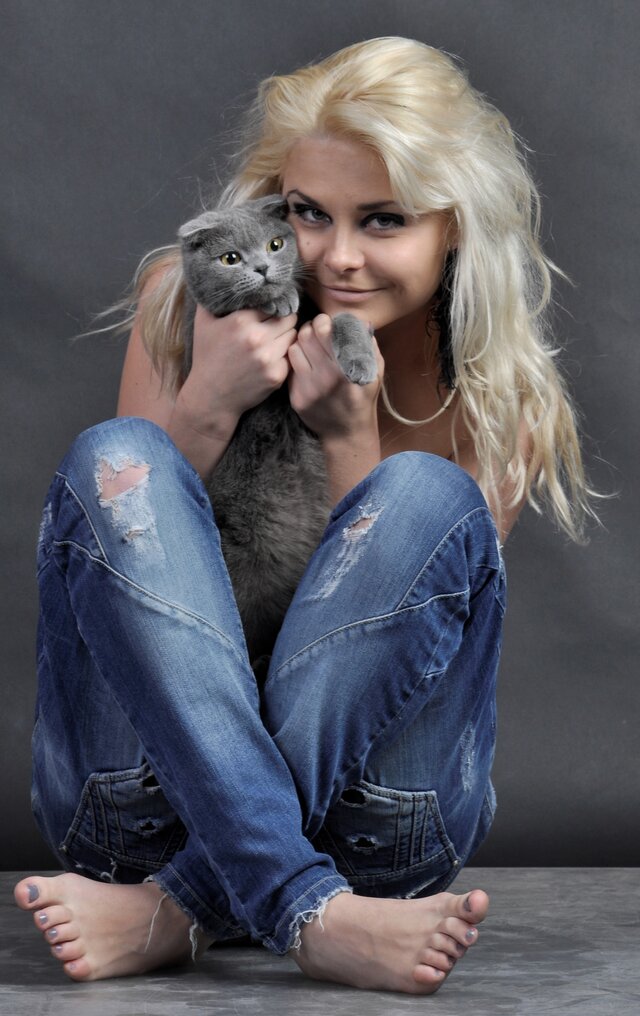 Anya Rybalko's photo