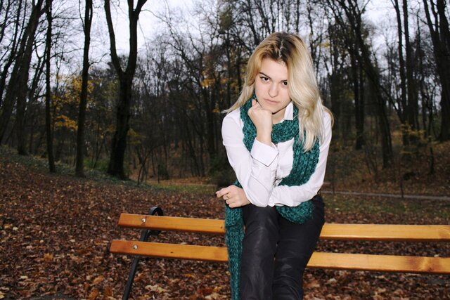照片Ludmila Ishchuk