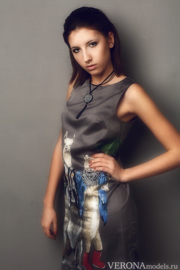 Ksenia Ganina's photo