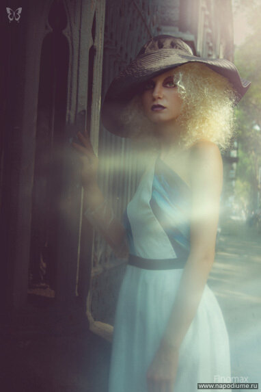 Maksim Finogeev's photo
