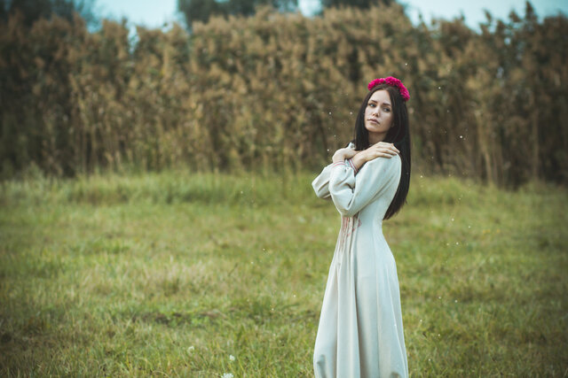 Valeria Novikova's photo