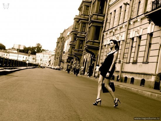照片Inna Alex