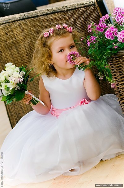 Elizaveta Obuhova's photo