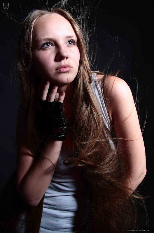 Dar'a Zdanova's photo