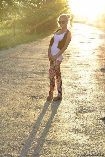 Kristina Lebed''s photo