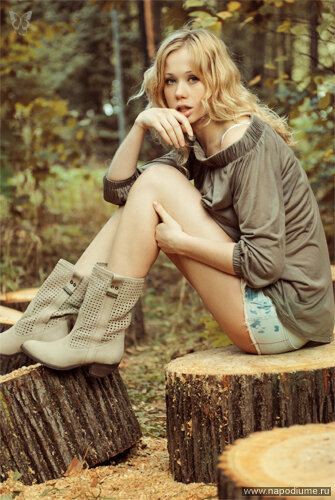 Фото Natalie Soul