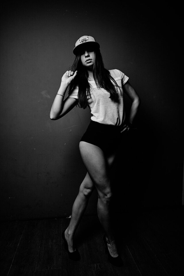 KSENIYA Kulagina's photo