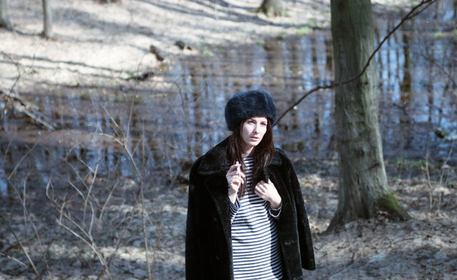 Vladimir Vork's photo